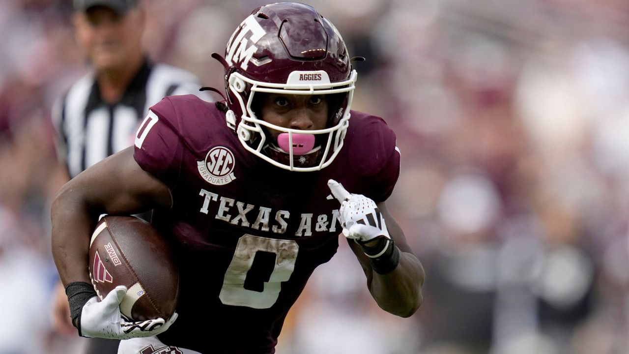 Texas a&m on sale bowl game